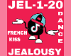 Dance&Song Jealousy