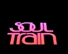 Soul Train Purple