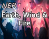 Earth, Wind & Fire Dance