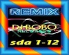 DJ Bobo-Somebody... RMX