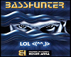basshunter warpzone