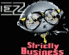Stewie Strictly Business