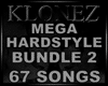 Mega Hardstyle Bundle 2