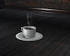{K} Coffee Cup