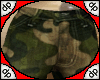 M.D Green Camo Pant