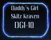 Daddy's Girl