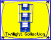 {RAW}Twilight Towel Rack