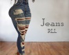 ♛|Jeans RLL