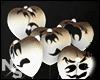 Halloween Balloons