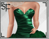 [SF]Green Dress