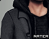 ✘ Hood & Coat. 1