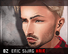 [8z] Eric swag hair...