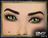 SMZ SeamGreen Eyes F