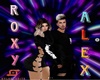 ROXY AND ALEX