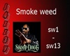 Jzz Smoke Weed