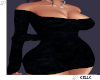 [LS]Melody knitted dress