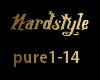 Hardstyle Purify