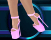 Pink-Shoe