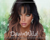Janette Cocoa Bangs