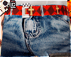 Jeans Pants Drv