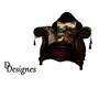my home chair