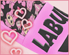 ♰ Labubu Sandal