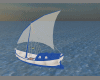 G*Animated SailShip