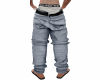 (JB)Pants jeans brasil 4