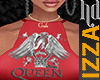 Rocker Queen