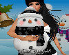 My Snowman Bundle Black
