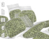 Bags of Weed