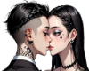 Gothic Lovers 3 Cutout
