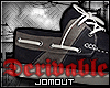 JJ| Deriv. Boat Shoe