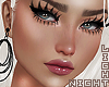 !N Zelma Lash/Brows/Eyes