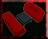 {DL} Red Couples Couches