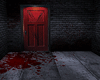 𝔁. The red door