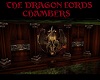 THE DRAGON LORDS CHAMBER