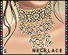 S|TAJ Necklace