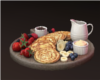 Pancake Platter