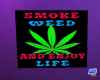 Smoke Weed Picture