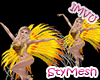 Carnival Float Dancers2