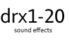 drx effects