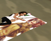 *AoT* Hanji Body Pillow
