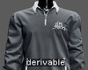 [F] DRV URBAN PULLOVER
