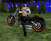 Real Biker Pants