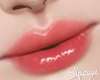 S. Natural Lipstick #1