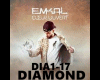 EMKAL - DIAMOND
