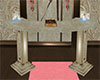 RH Vin Wed Altar