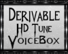DerivableTriggerVoicebox