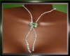 St.Patricks necklace